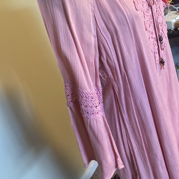 NWT SPEED CONTROL NEW YORK PEASANT DRESS - Picture 7 of 14